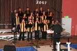 Gospelchor Schmiechen