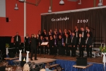 Gospelchor K&ouml;nigsbrunn