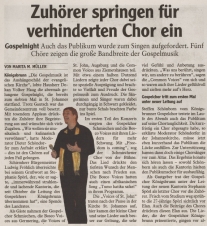 Schwabm&uuml;nchner Zeitung 2