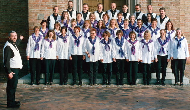 Chorfoto 2000